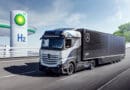 Daimler Truck AG and BP