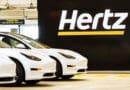 Hertz Tesla