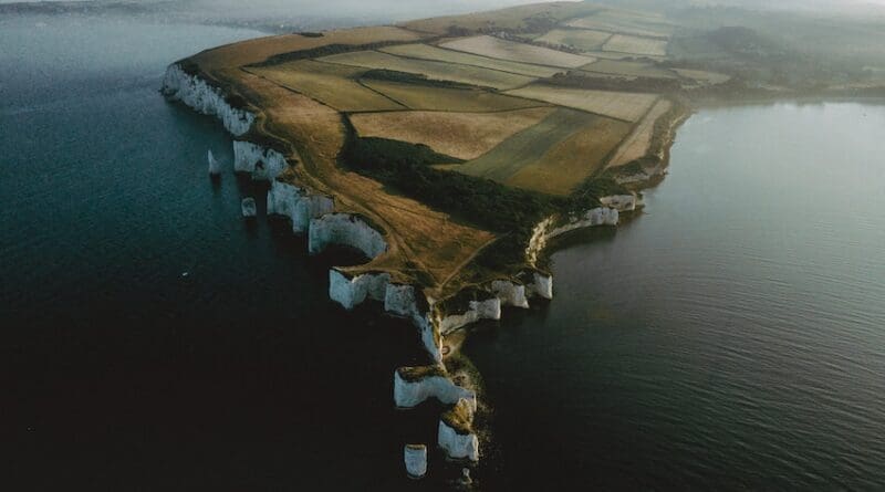 jurassic coast