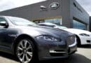 UK Jaguar Land Rover