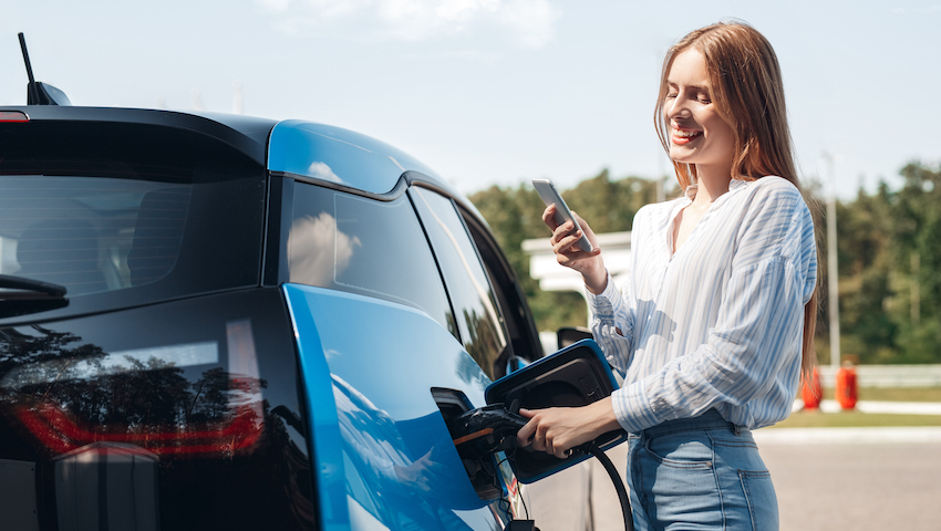 electric car ev uk