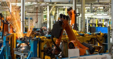 Halewood Ford plant