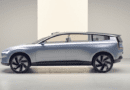 Volvo Concept Recharge