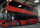 Jewel E Double Decker Bus Equipmake