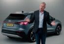 Audi UK Rory Bremner