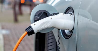 public ev chargepoint uk