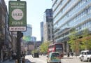 London Ultra Low Emission Zone