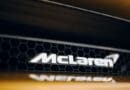 McLaren Racing Logo