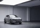 Polestar 3 new teaser