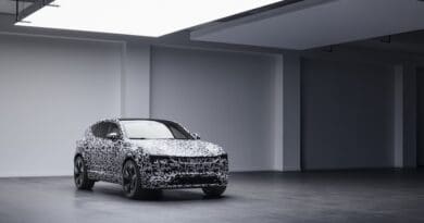 Polestar 3 new teaser