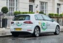 Zipcar UK e-Golf