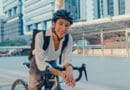 Considering a greener commute that does less damage to the environment and is often better for your health and pocket? Here are some tips.