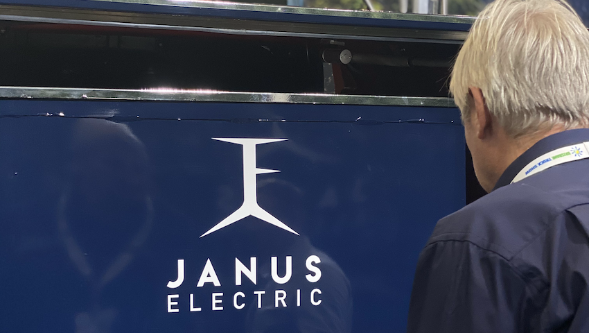Janus Electric