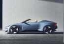 Polestar O2 concept