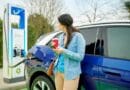 bp pulse ev car charging