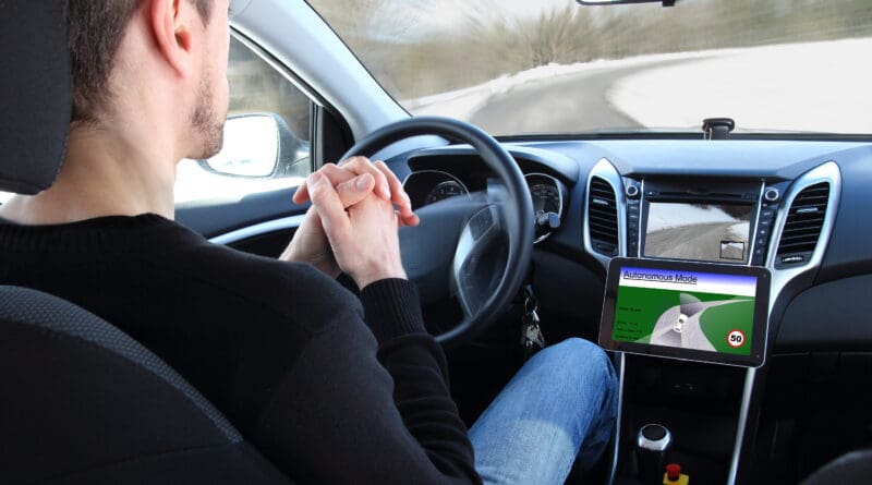 After all the hot air about autonomous vehicles, it's fair to say the field has yet to live up to the hype. This isn't necessarily the fault of the technicians and researchers behind the technology.