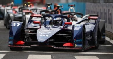 Formula E Rome E-Prix preview