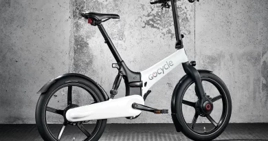 GoCycle G4