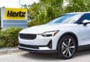 Hertz Polestar 2