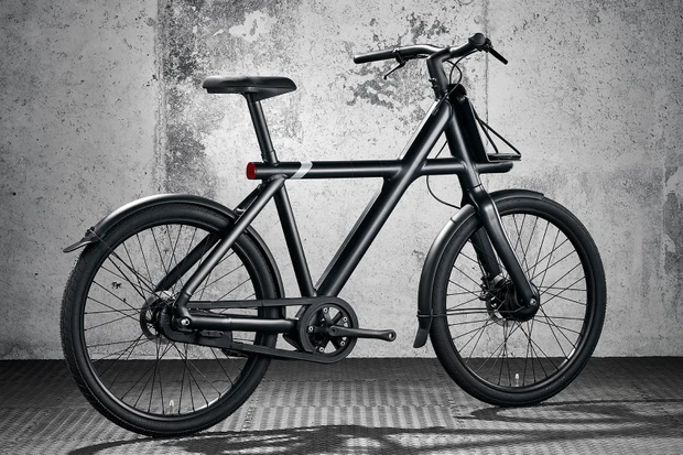 The slick design and smooth ride of the VanMoof S3 makes it one of the best electric hybrid bikes for urban riding, and the X3 looks set to build on that success with the attention to detail lavished on its new frame adding to the air of quality.