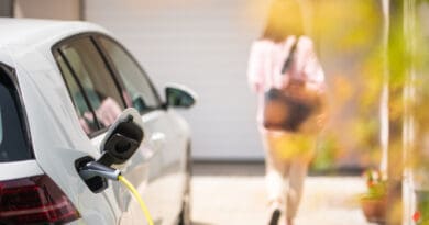 One in every five cars sold in the UK is a battery-electric vehicle, new data from the Society of Motor Manufacturers and Traders (SMMT) has revealed.