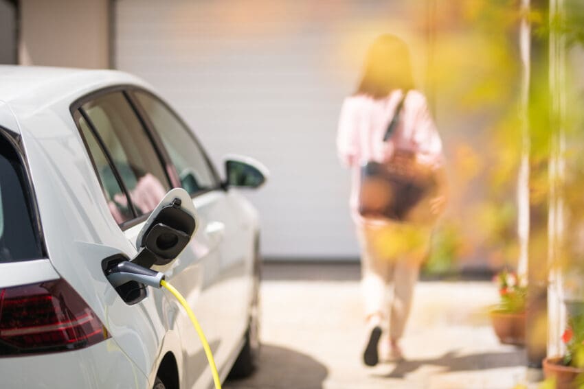 One in every five cars sold in the UK is a battery-electric vehicle, new data from the Society of Motor Manufacturers and Traders (SMMT) has revealed.