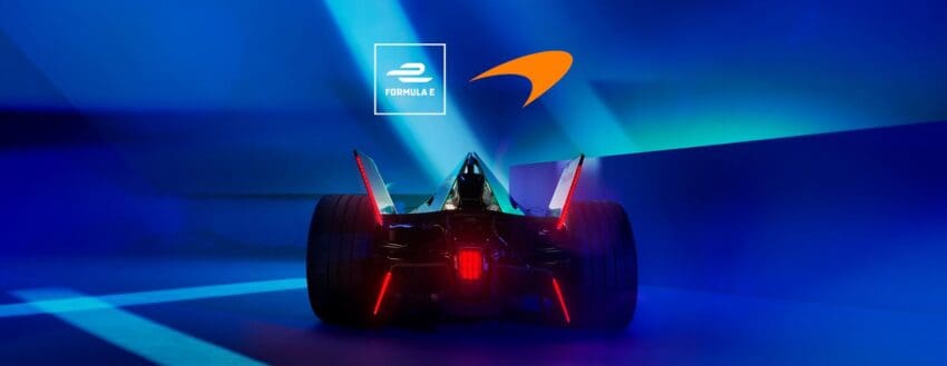 McLaren has announced it is to acquire the Mercedes-EQ Formula E team and enter the electric race series under its own name from 2022.