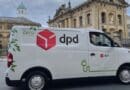 dpd uk all-electric