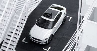 Polestar StoreDot