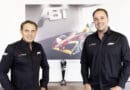 ABT Sportsline Formula E Season 9 Gen3