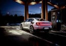 polestar 2 ev charging