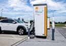 shell uk electric vehicle charging