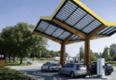 Fastned Europe Charging Day