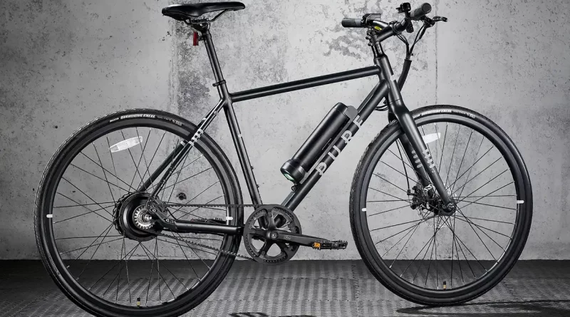 British high-street mobility retailer Pure Electric stocks a huge range of electric bikes, along with scooters, cargo bikes and more and Pure has now launched its own range of ebikes, with its £999 Flux One among the least expensive ebikes you can buy today.