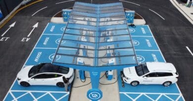 zap map ev charging forecourt