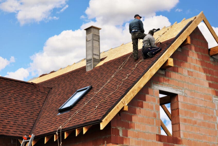 Roofpro roofers Dublin would like to share these benefits with you.  When thinking about roofing repairs, most of us consider this a quick fix.