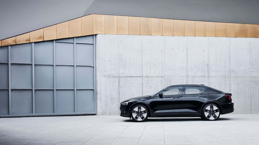 polestar 2