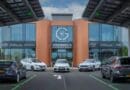 GRIDSERVE Electric Forecourt