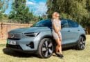 Volvo Car UK partners with broadcaster and wellbeing pioneer Fearne Cotton