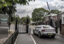 Polestar Bicester Heritage