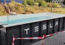 Tesla SuperPool