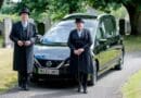 Co-op funeralcare electric hearse