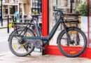 Vaast took the bike world by storm with its magnesium-framed gravel machine, this Vaast E/1, is one of the smoothest rides to any urban electric bike