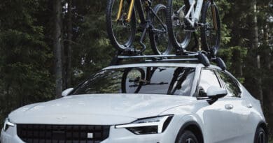 Polestar Allebike