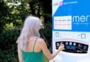 Mer UK EV chargers