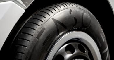 ENSO tyres