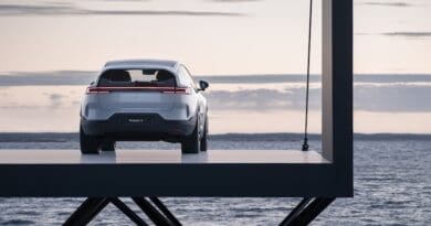 Polestar 3 SUV