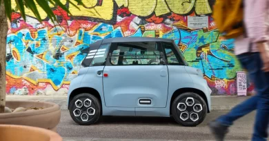 Citroen wants to build cheap, fast-charging EVs for more people than '£40k two-tonners'