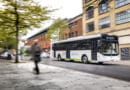 A new Agrale electric bus, developed by electrification specialist Equipmake in collaboration with the brand's Argentine-Brazilian automaker, and featuring the company's latest-generation zero-emission powertrain, was launched in Buenos Aires.