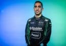 Sebasitien Buemi Envision Racing